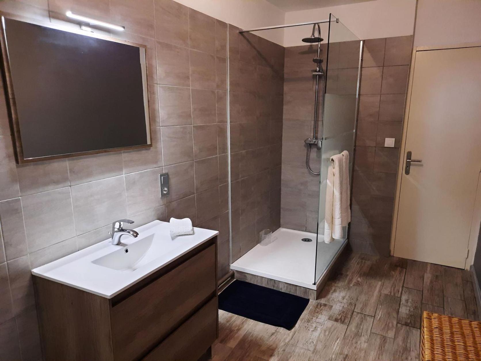 Appartement Vieille Ville Verdun-sur-Meuse Eksteriør bilde
