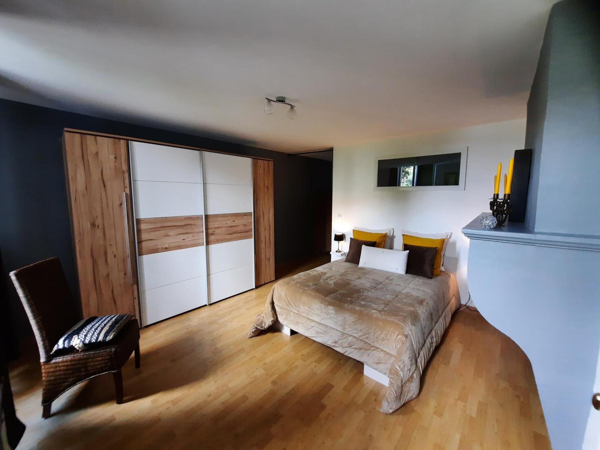 Appartement Vieille Ville Verdun-sur-Meuse Eksteriør bilde